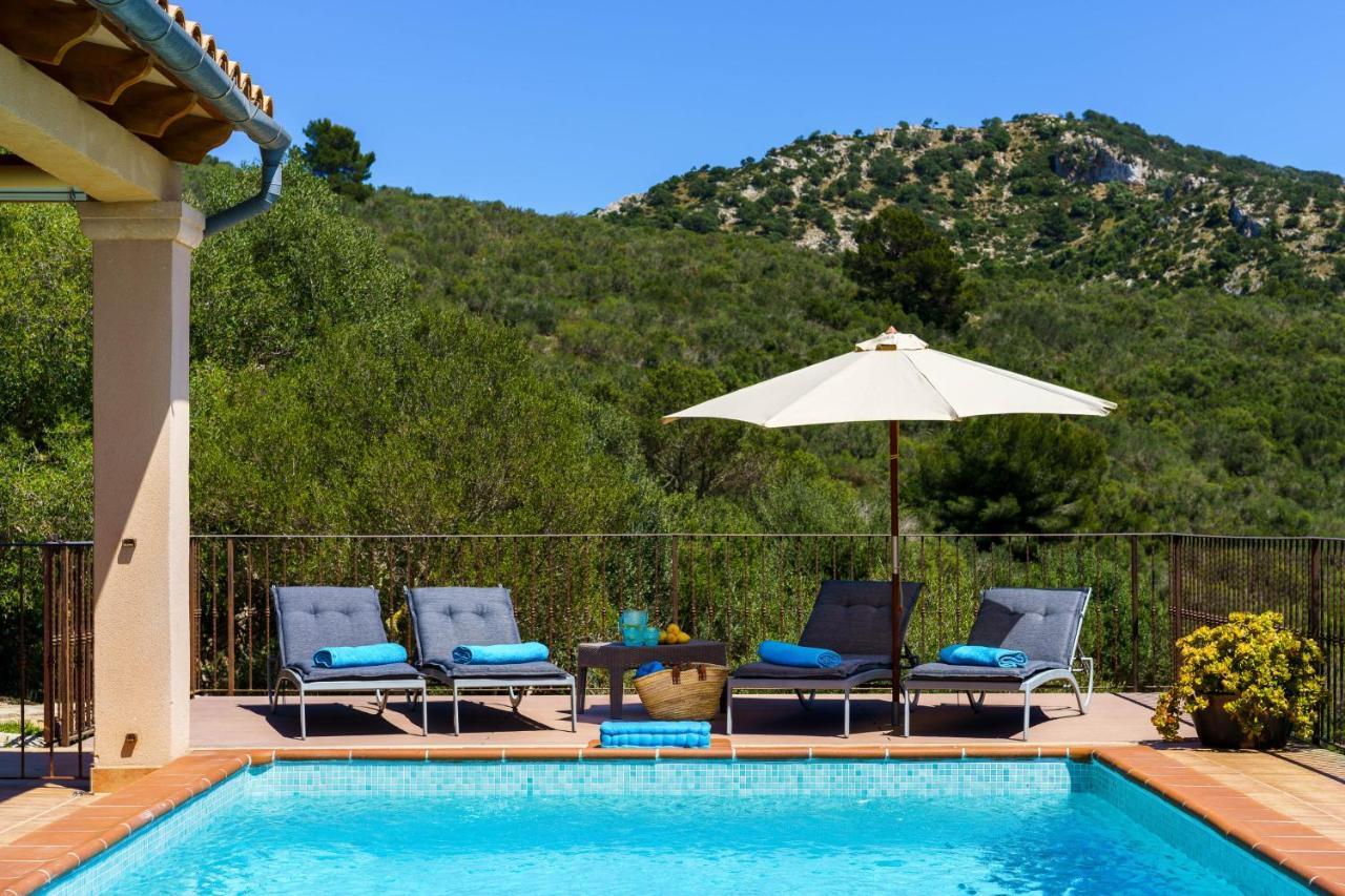 Son Cladera By Lifestylefincas Villa Son Macia (Mallorca)