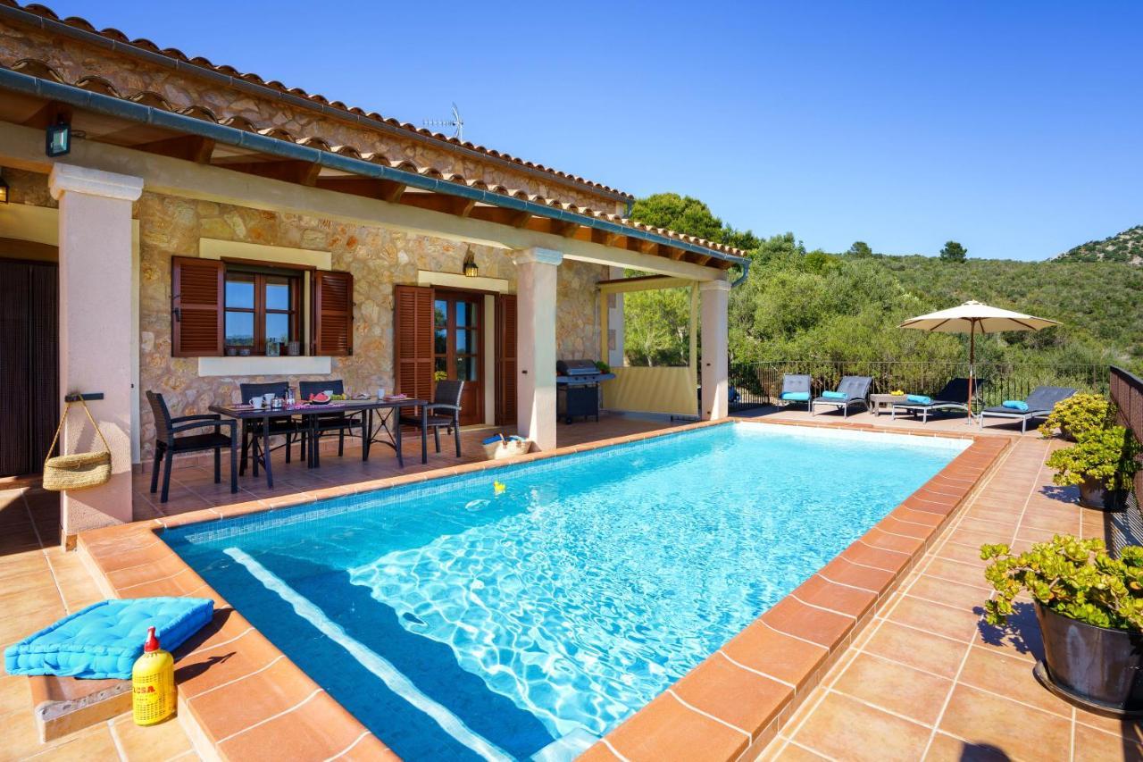 Villa Son Cladera By Lifestylefincas *