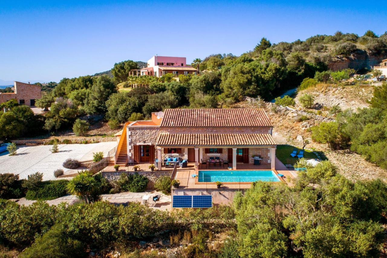 Son Cladera By Lifestylefincas Villa Son Macia (Mallorca)