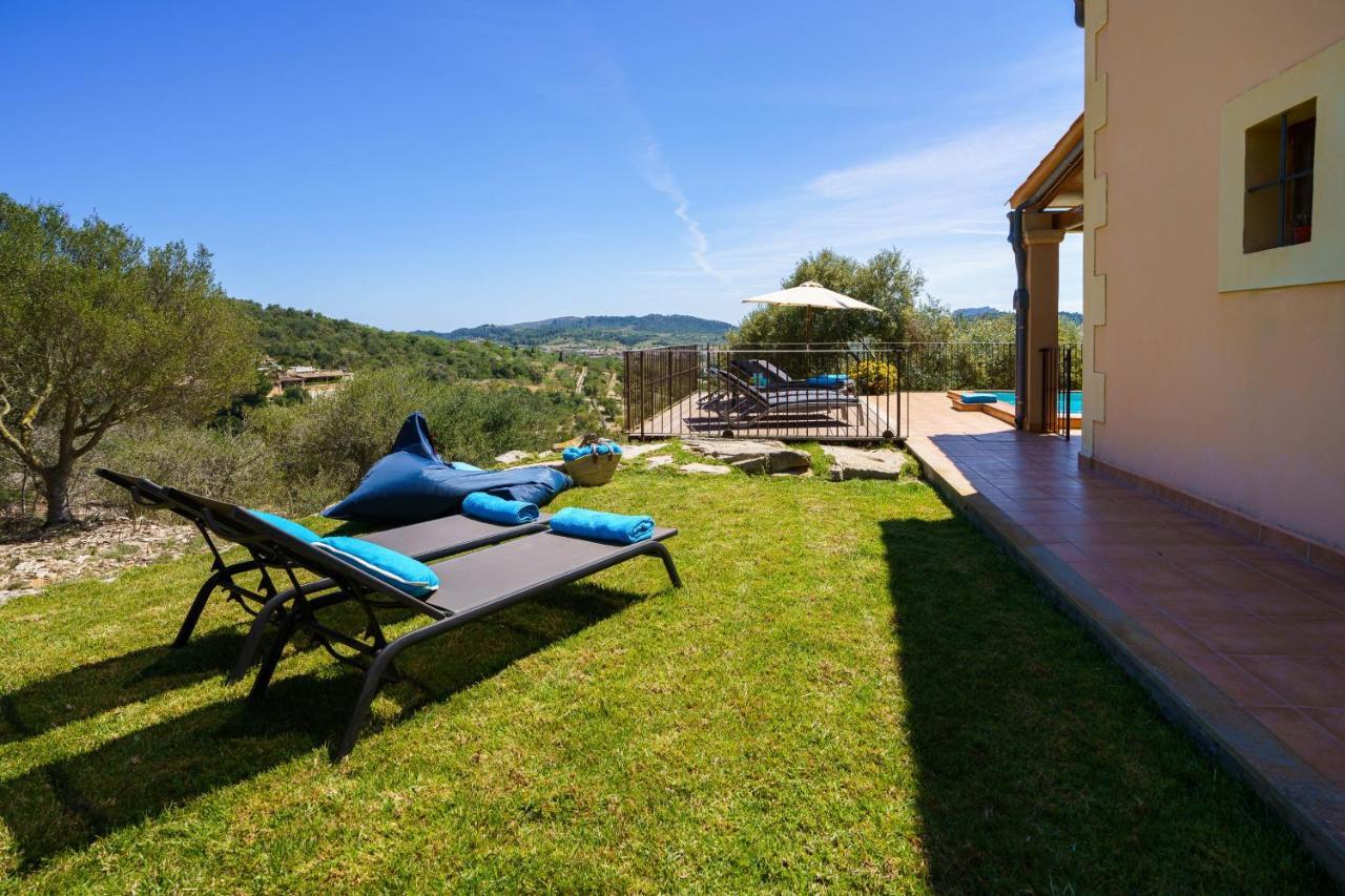 Son Cladera By Lifestylefincas Villa Son Macia (Mallorca)