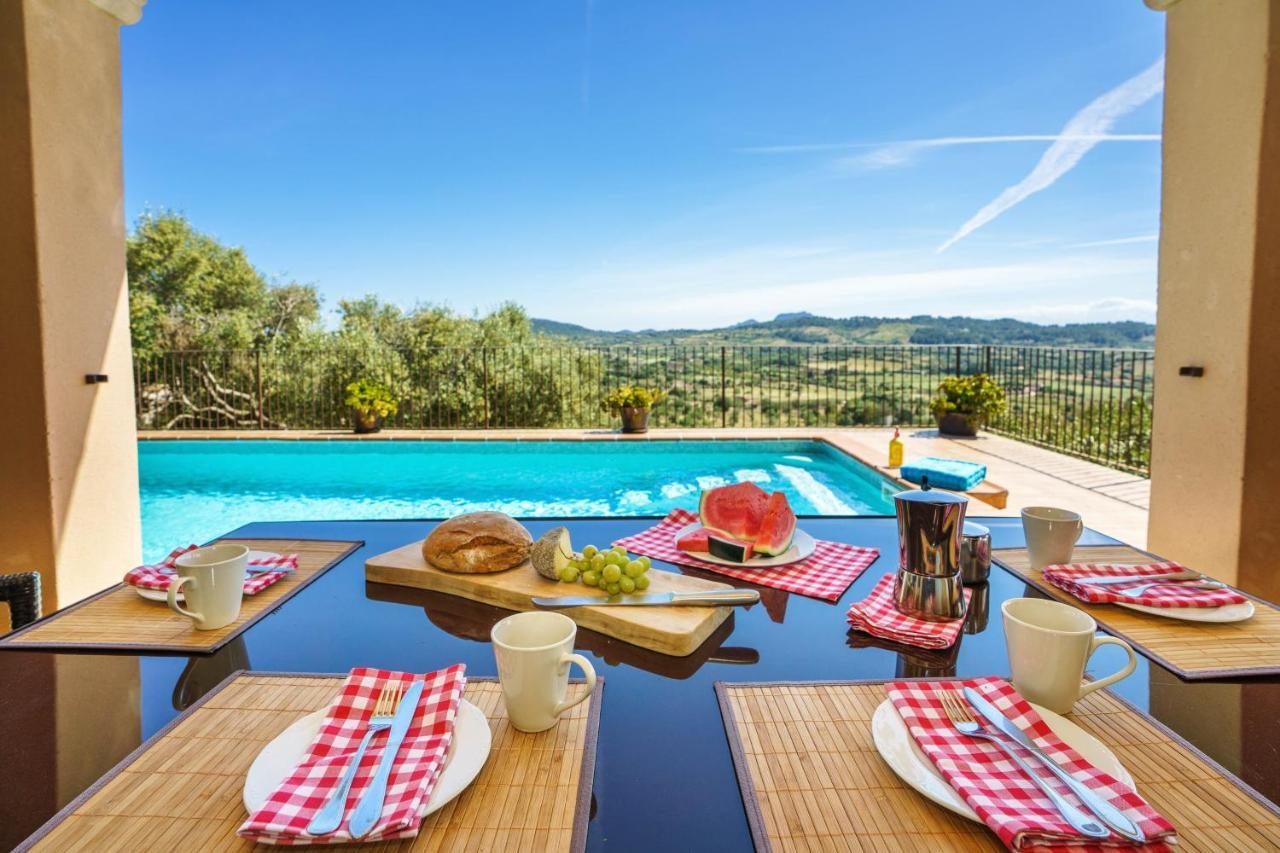 Son Cladera By Lifestylefincas Villa