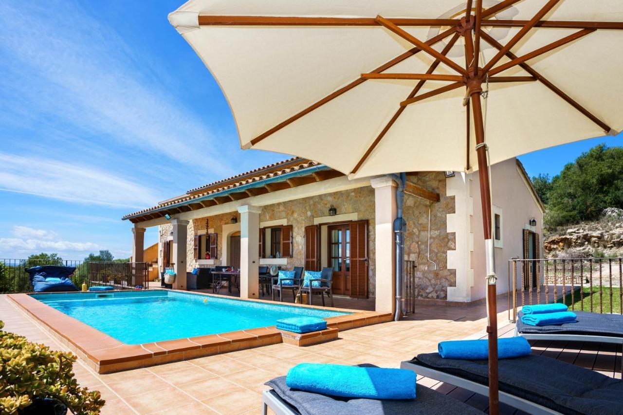 Son Cladera By Lifestylefincas Villa