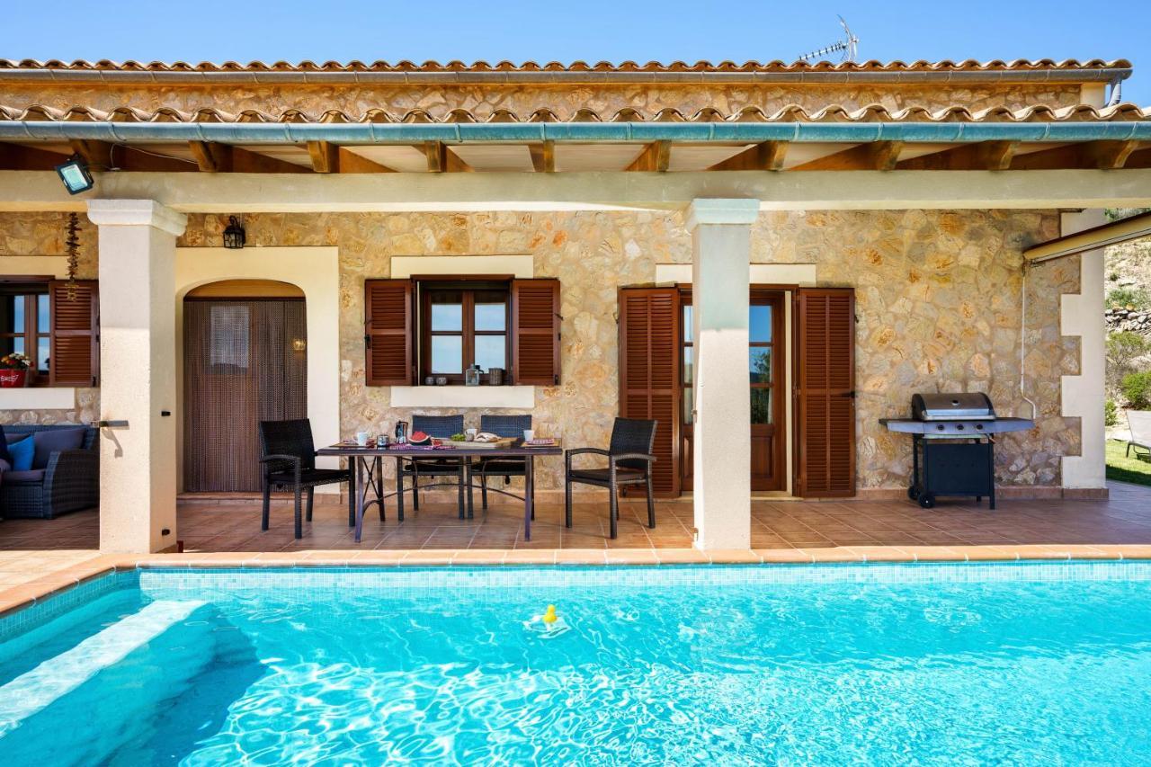 Son Cladera By Lifestylefincas Son Macia (Mallorca)