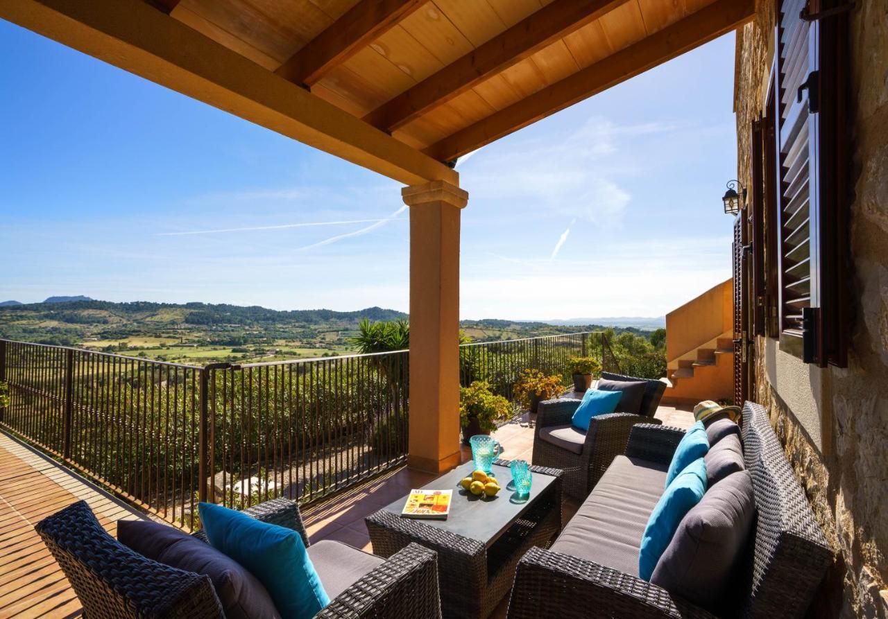 Villa Son Cladera By Lifestylefincas *