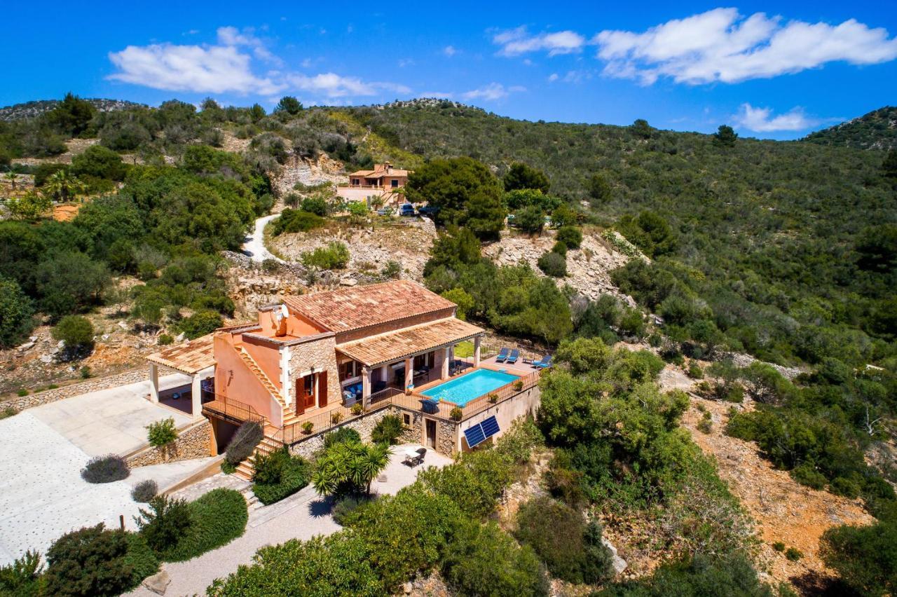 Son Cladera By Lifestylefincas Villa Son Macia (Mallorca)