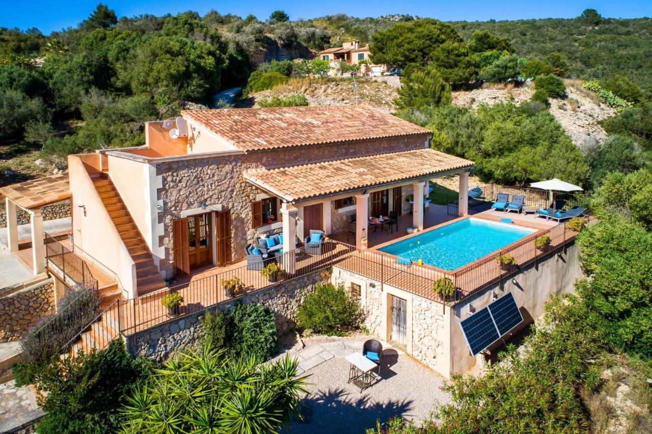 Villa Son Cladera By Lifestylefincas *