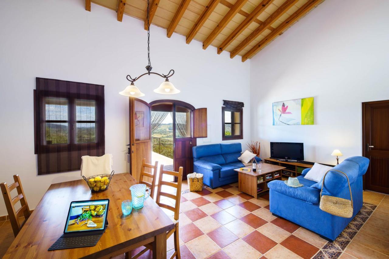Villa Son Cladera By Lifestylefincas *