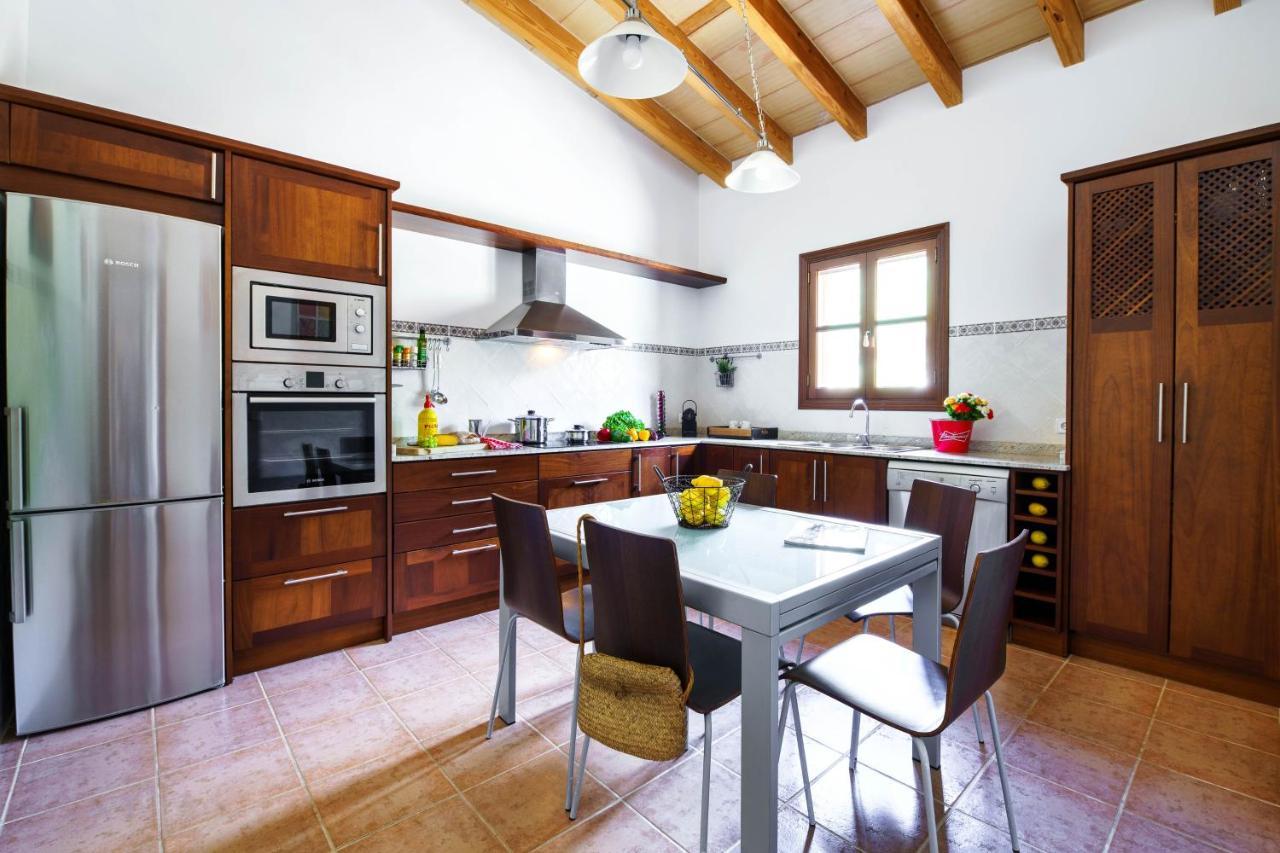 Villa Son Cladera By Lifestylefincas Son Macia (Mallorca)