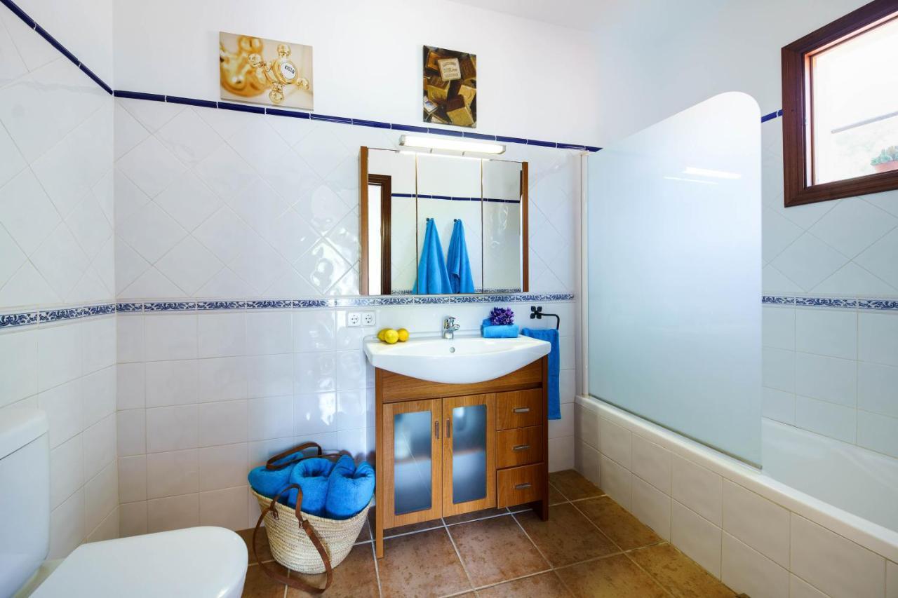 Son Cladera By Lifestylefincas * Son Macia (Mallorca)