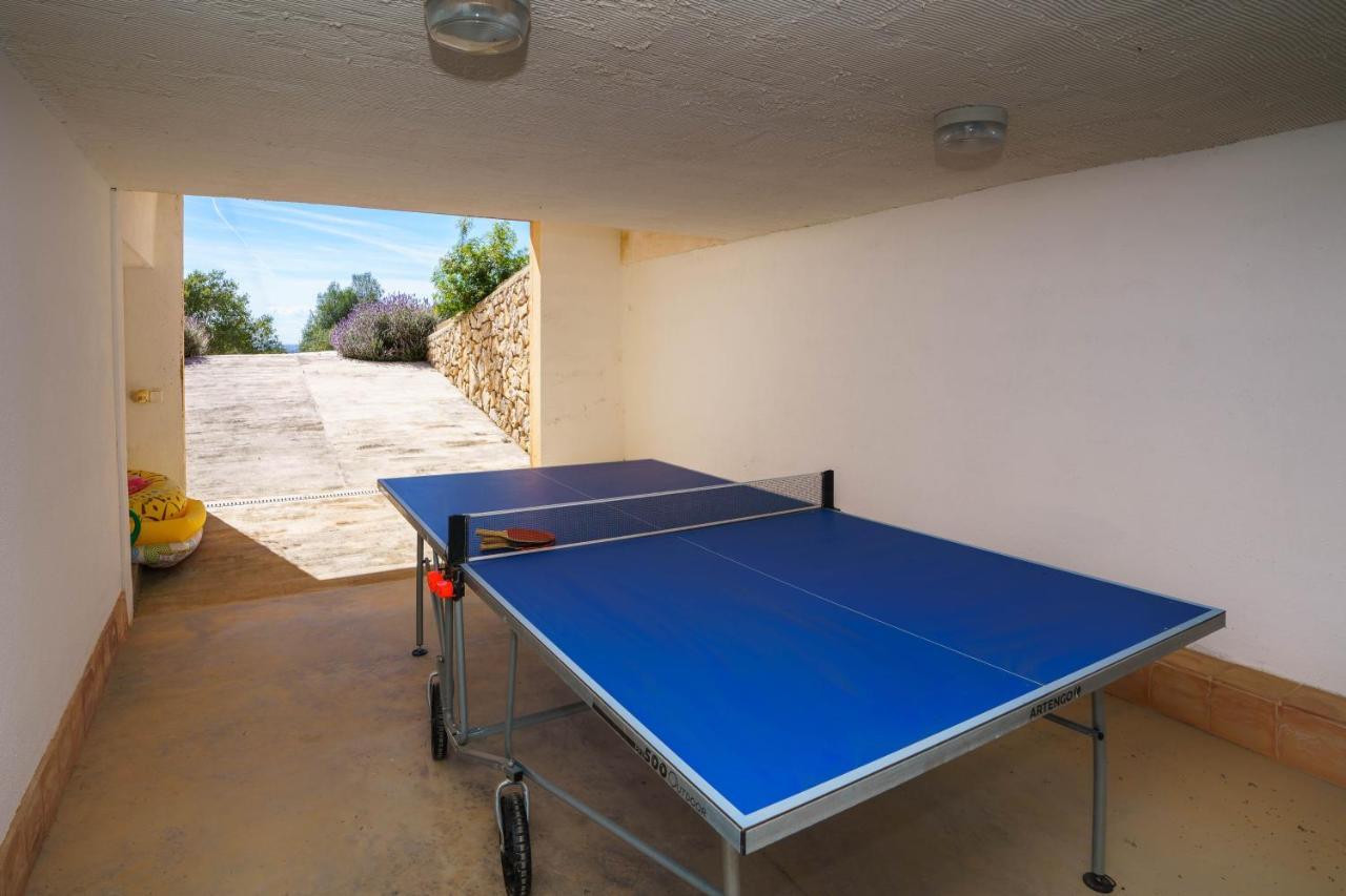 Villa Son Cladera By Lifestylefincas Son Macia (Mallorca)