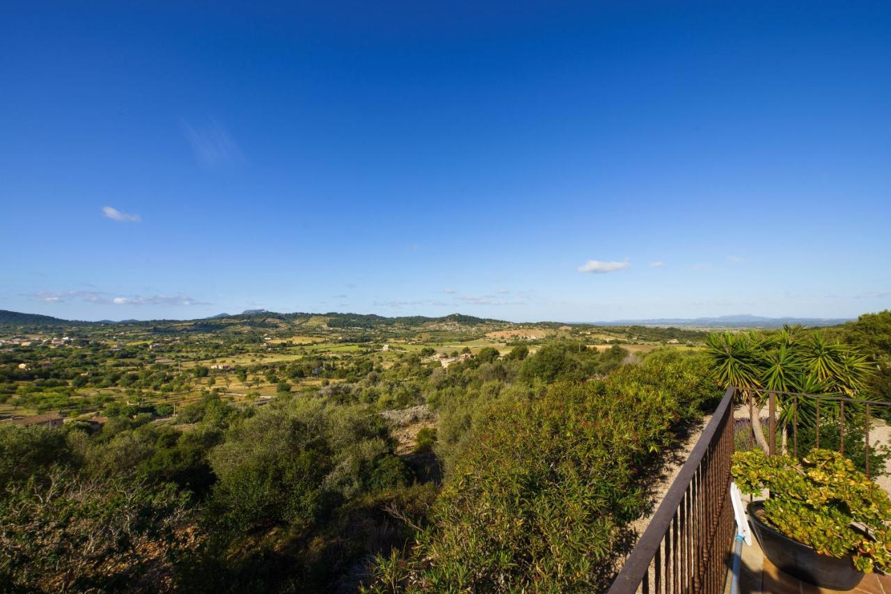 Son Cladera By Lifestylefincas * Son Macia (Mallorca)