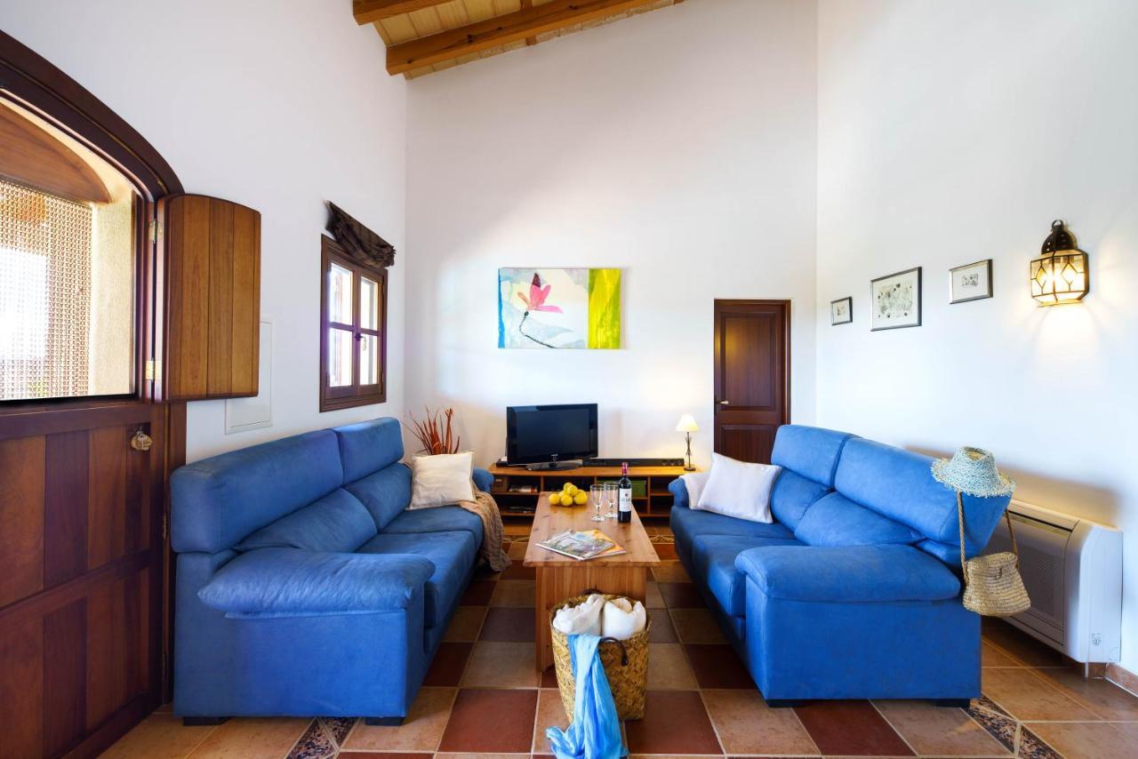 Villa Son Cladera By Lifestylefincas