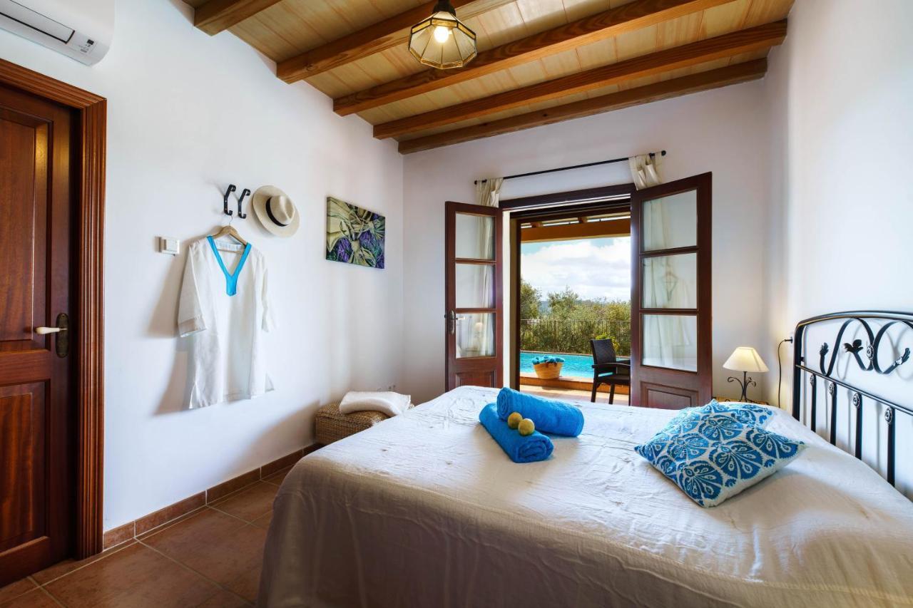Son Cladera By Lifestylefincas * Son Macia (Mallorca)