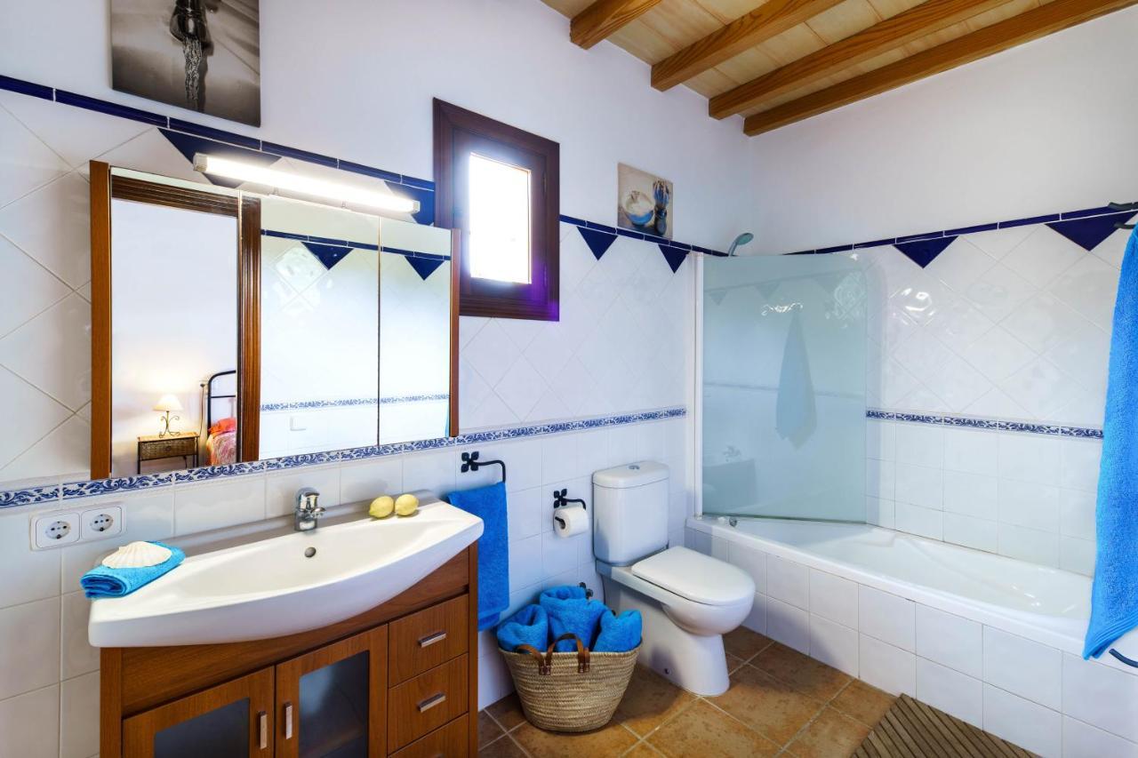 Villa Son Cladera By Lifestylefincas *