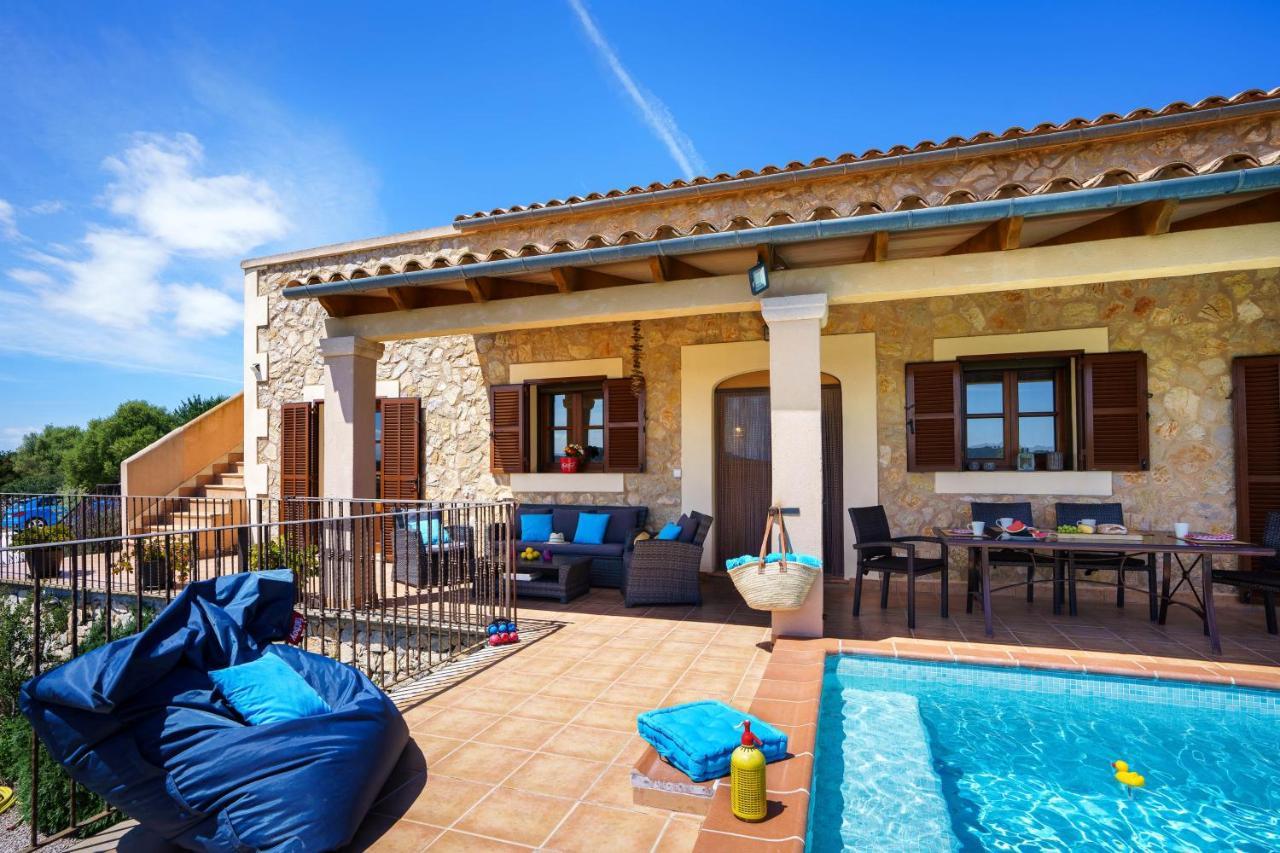Son Cladera By Lifestylefincas Son Macia (Mallorca)