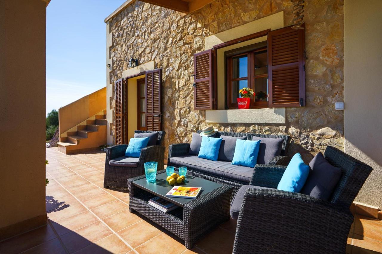 Son Cladera By Lifestylefincas Villa *