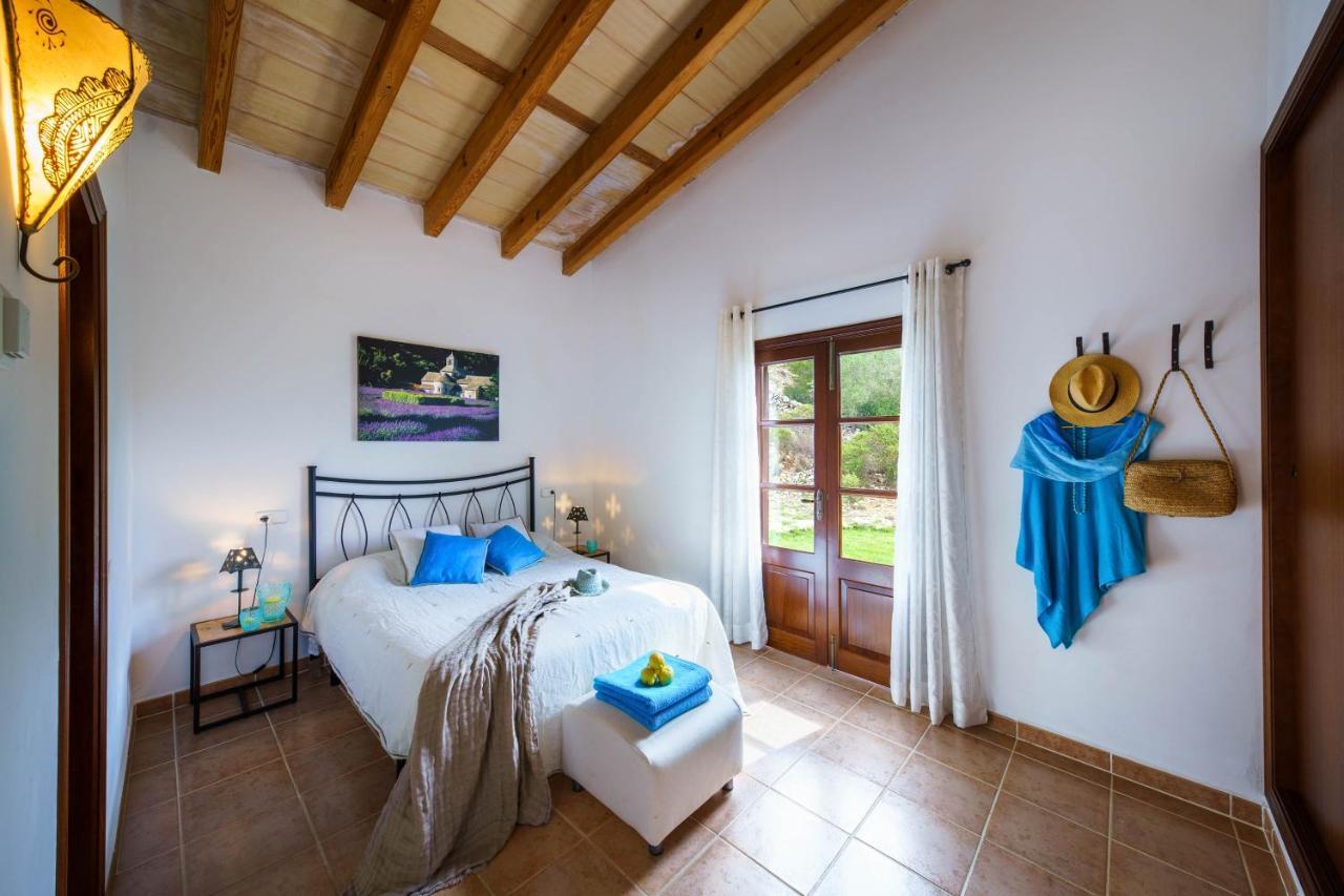 Villa Son Cladera By Lifestylefincas *