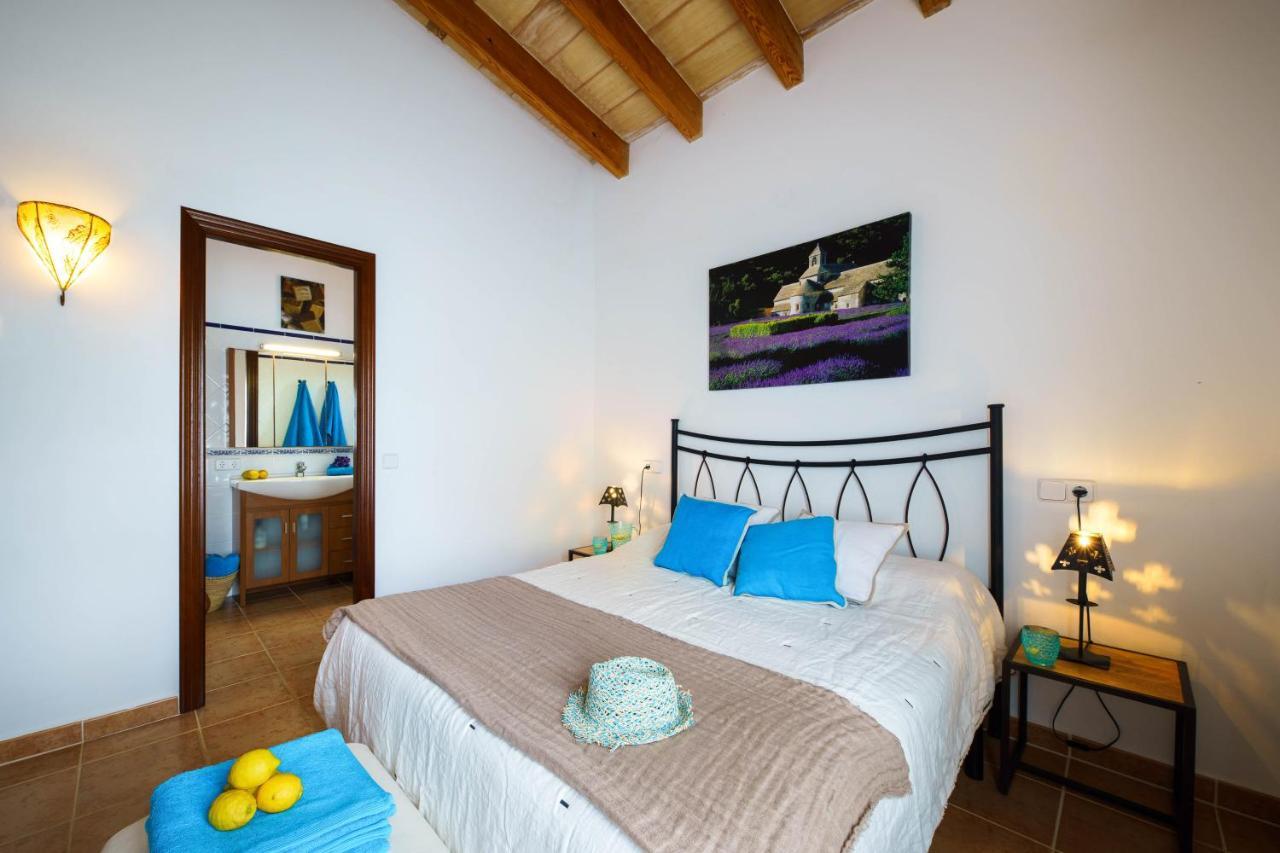 Villa Son Cladera By Lifestylefincas