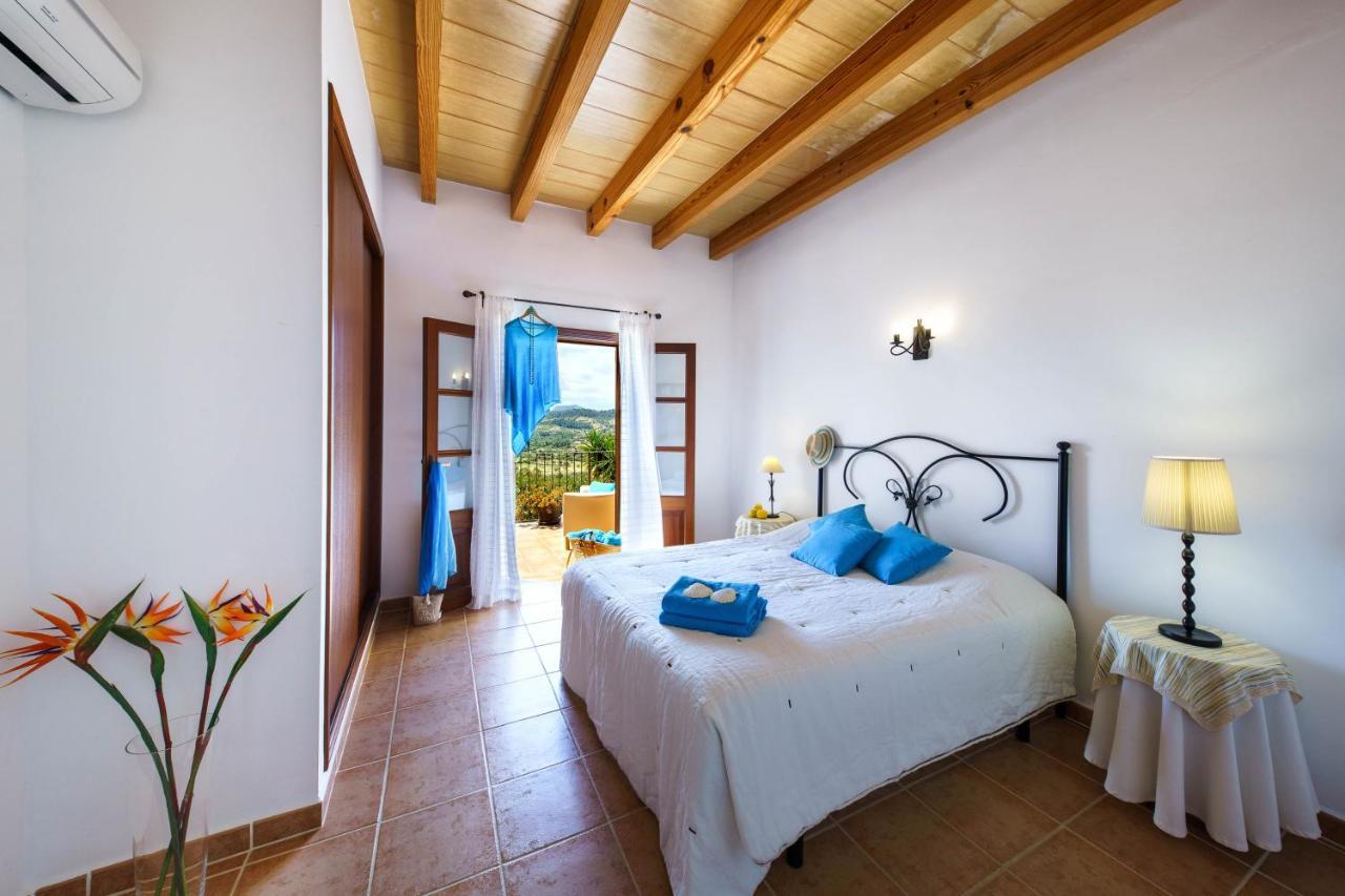 Son Cladera By Lifestylefincas Villa Son Macia (Mallorca)