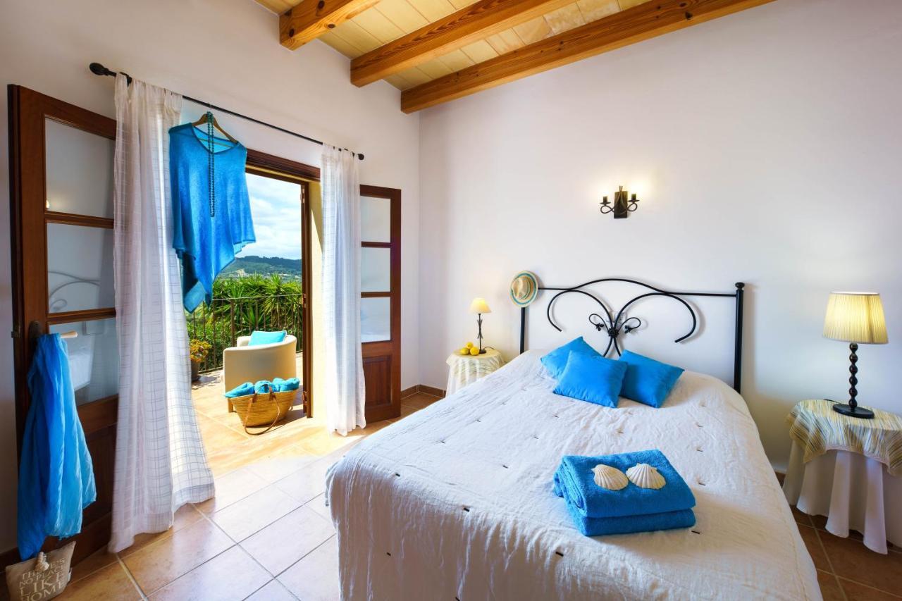 Villa Son Cladera By Lifestylefincas *